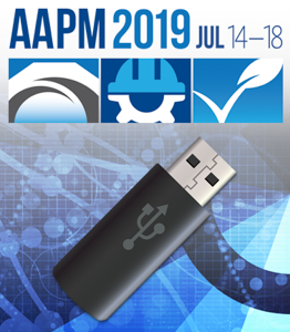 2019 AAPM Annual Meeting USB